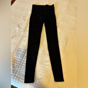 Spanx Assets Leggings